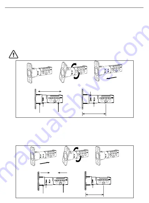 TRU-BOLT 1742002 Скачать руководство пользователя страница 5