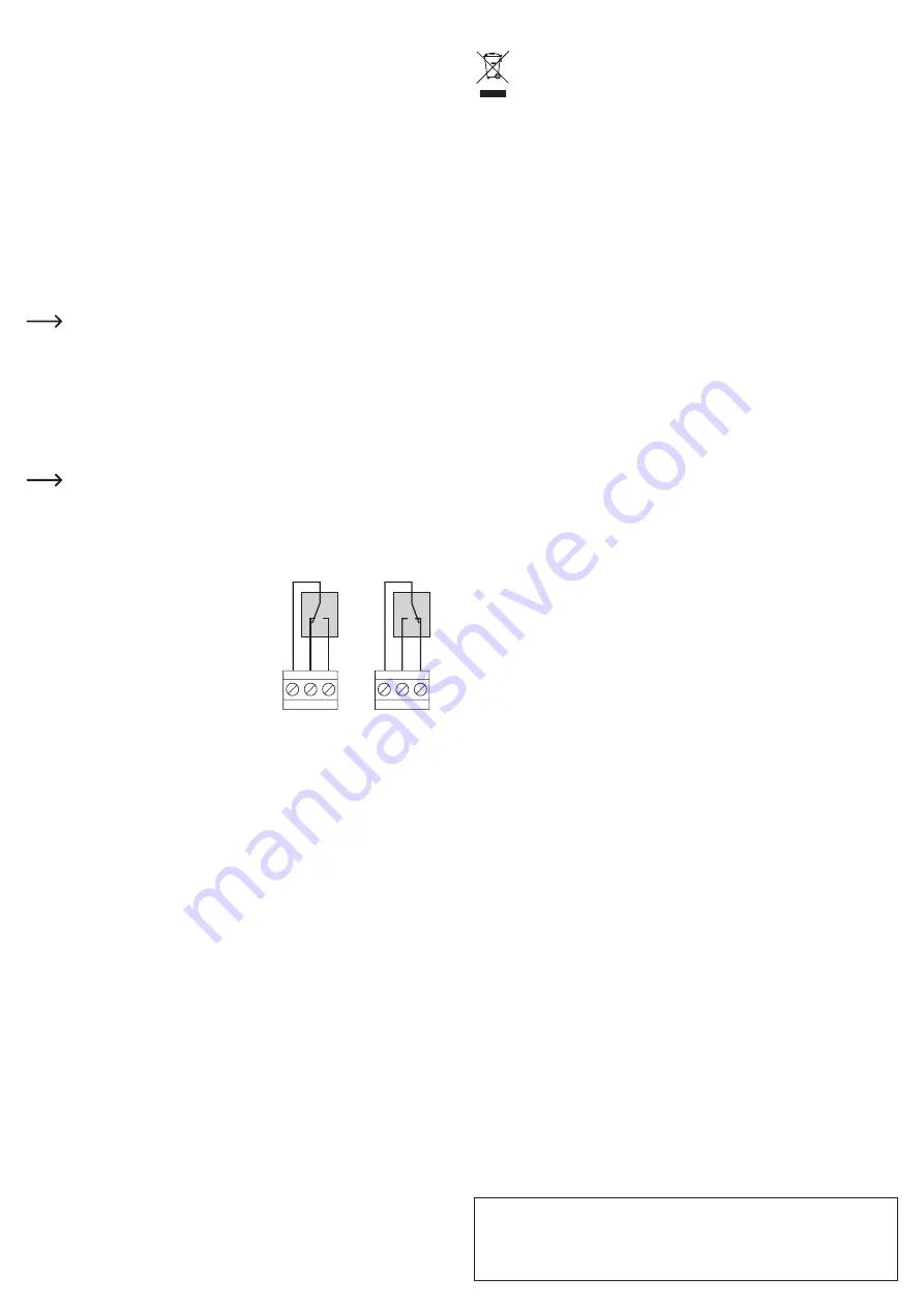 TRU Components 2256179 Operating Instructions Manual Download Page 6