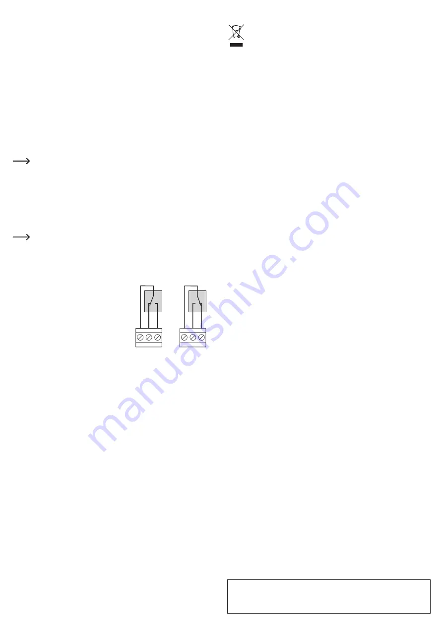 TRU Components 2256179 Operating Instructions Manual Download Page 8