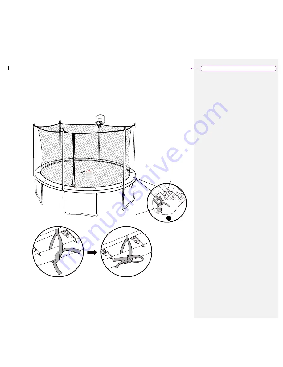 Tru-Jump STR-15FT Скачать руководство пользователя страница 34