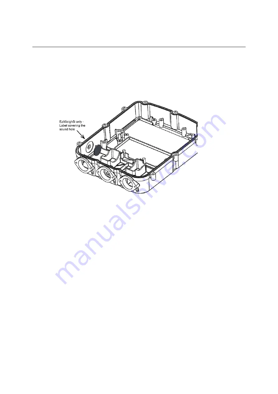 Tru-Test DAS WOW2 Service Manual Download Page 27