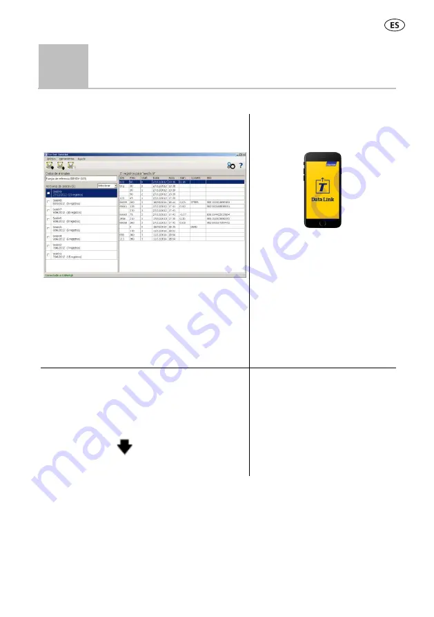 Tru-Test EziWeigh7i Quick Start Manual Download Page 19