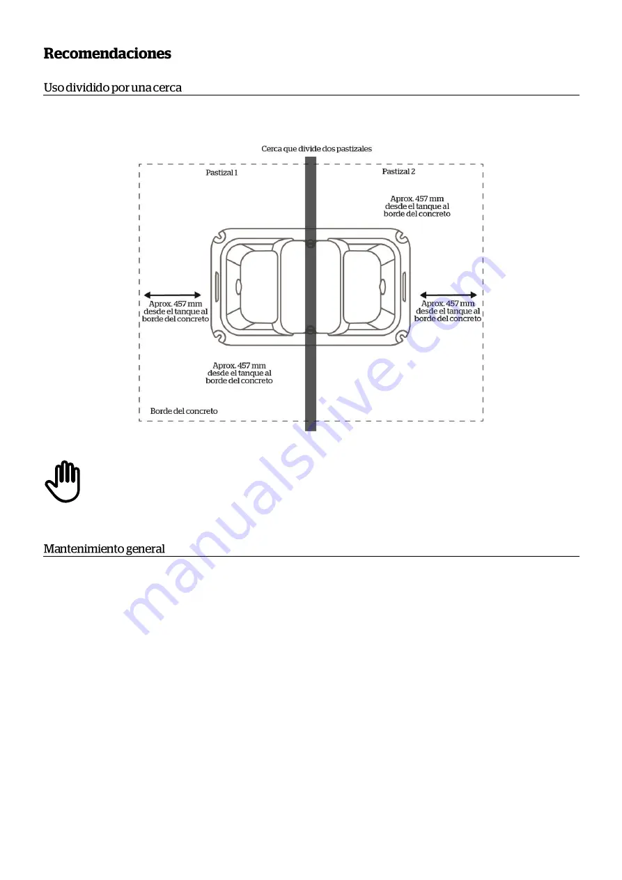 Tru-Test WaterPro 2 User Manual Download Page 30