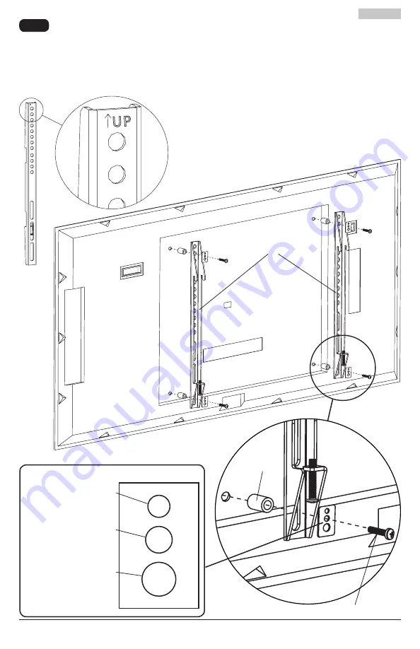 Tru Vue TVFMU Installation Manual Download Page 23