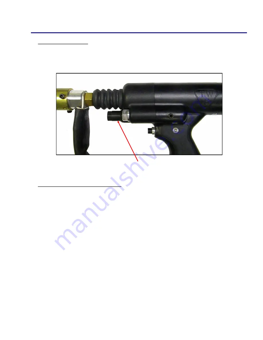 Tru-Weld TW4400 Operation Manual Download Page 14