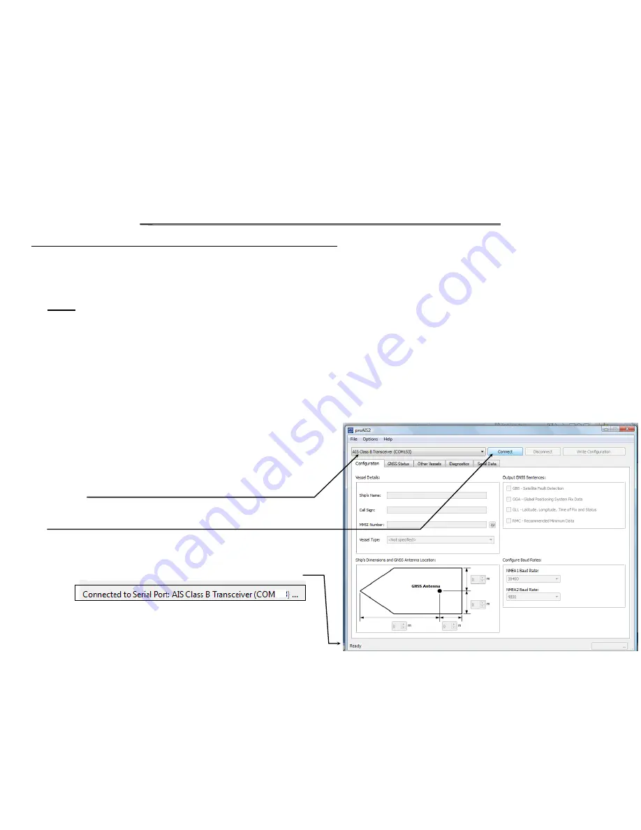 True Heading CTRX Graphene Quick Start Manual Download Page 10