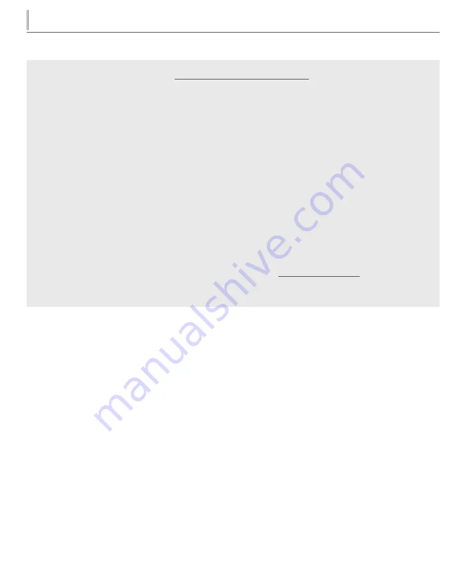 True Manufacturing Company TFP-72-30M-D-2 Installation Manual Download Page 25