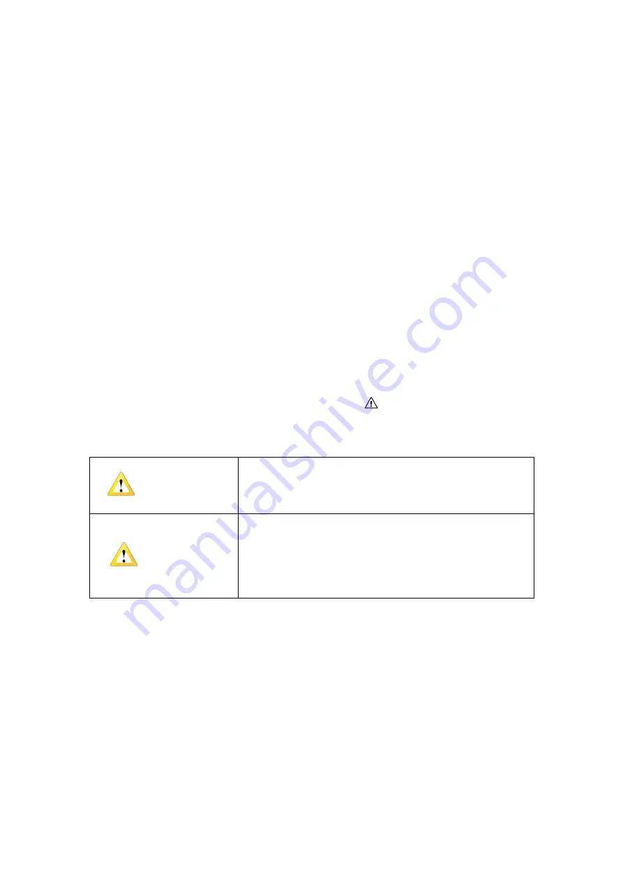 TRUE SOLTEC CS07 Operation Manual Download Page 4