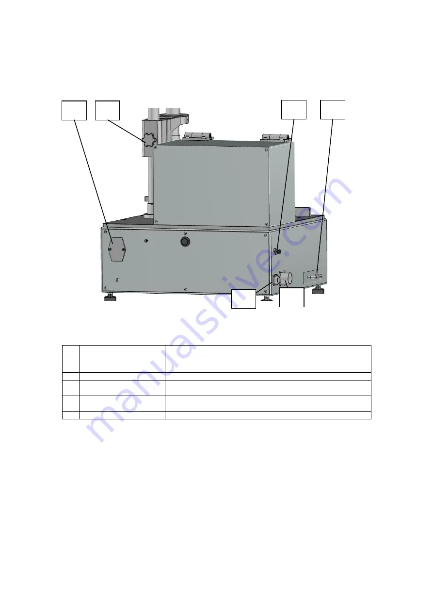 TRUE SOLTEC CS07 Скачать руководство пользователя страница 9