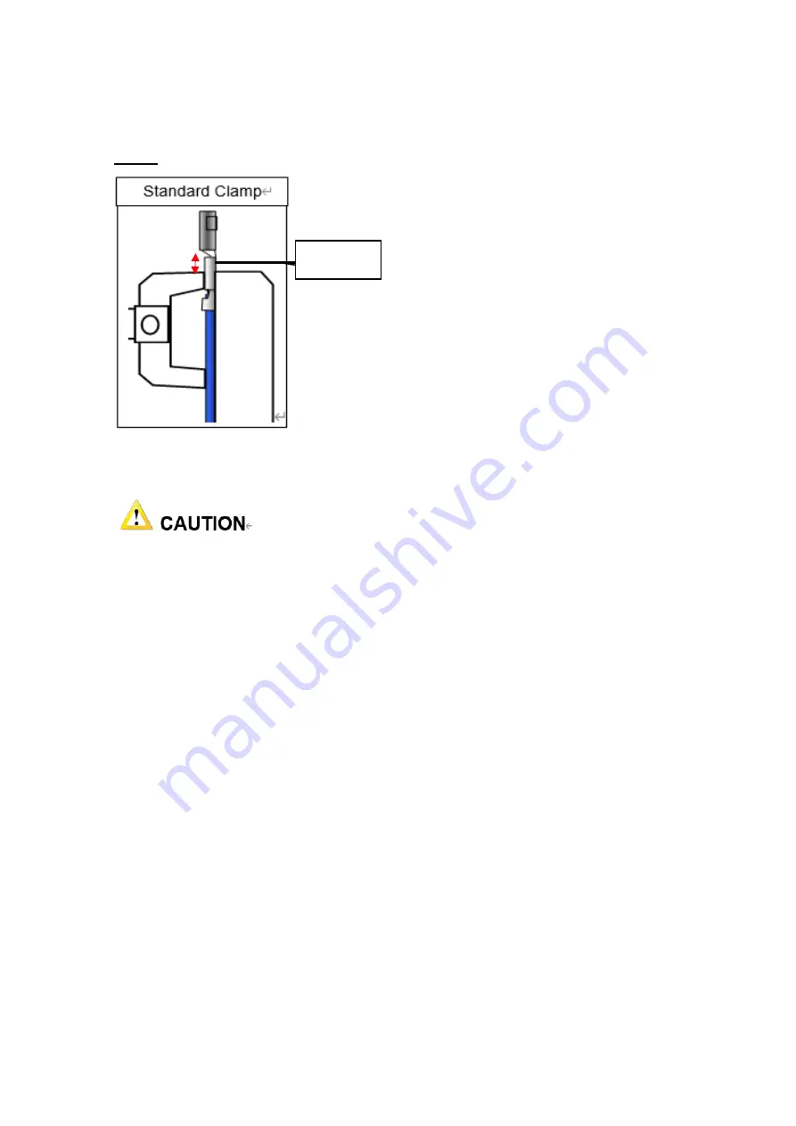 TRUE SOLTEC CS07 Operation Manual Download Page 14