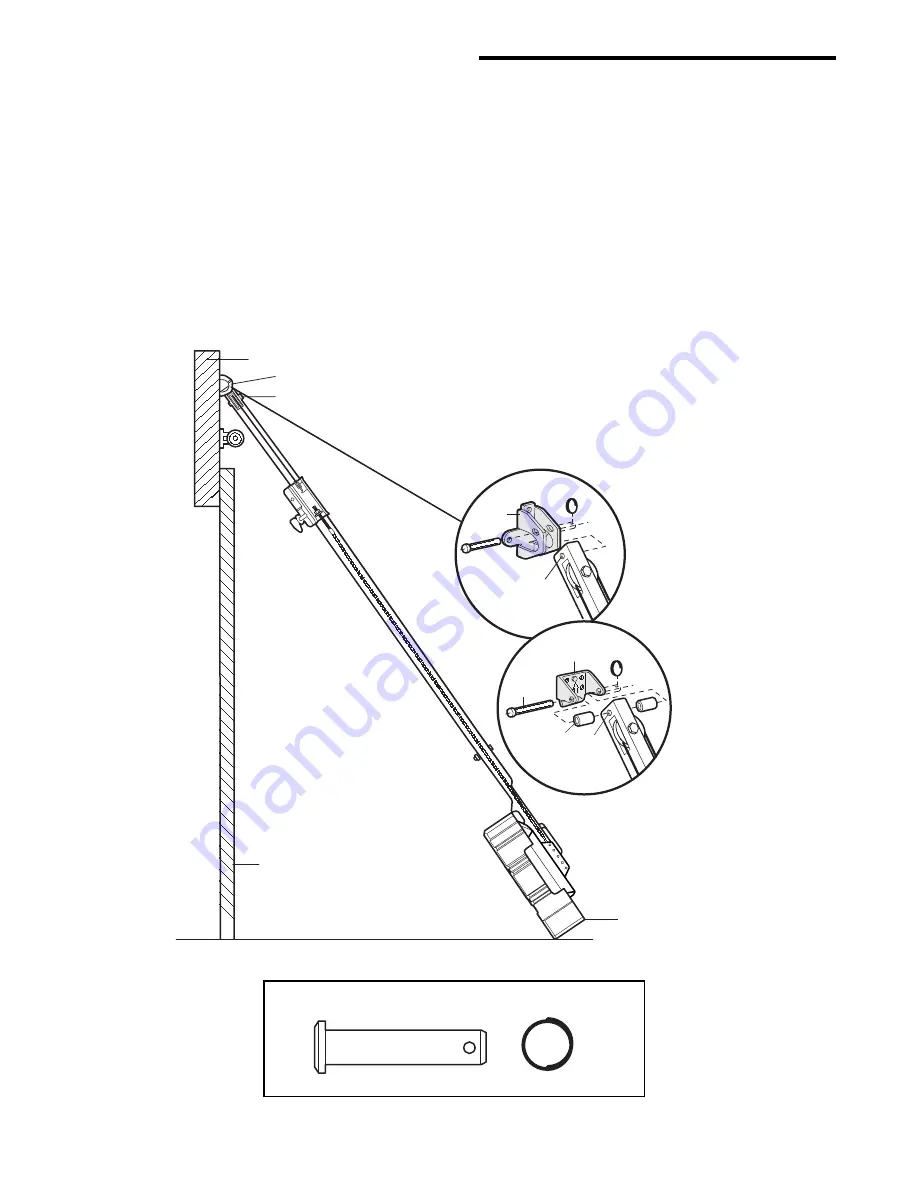 True Value Security+ G630TV Owner'S Manual Download Page 14