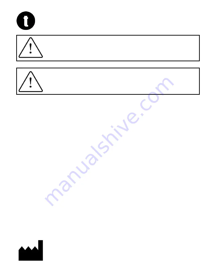 True Wearables Oxxiom User Manual Download Page 2