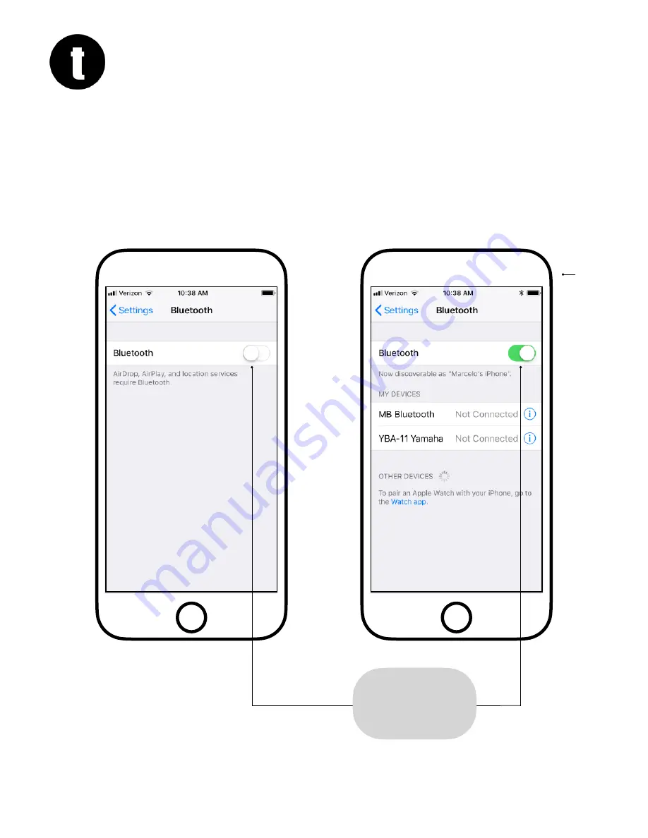 True Wearables Oxxiom User Manual Download Page 24