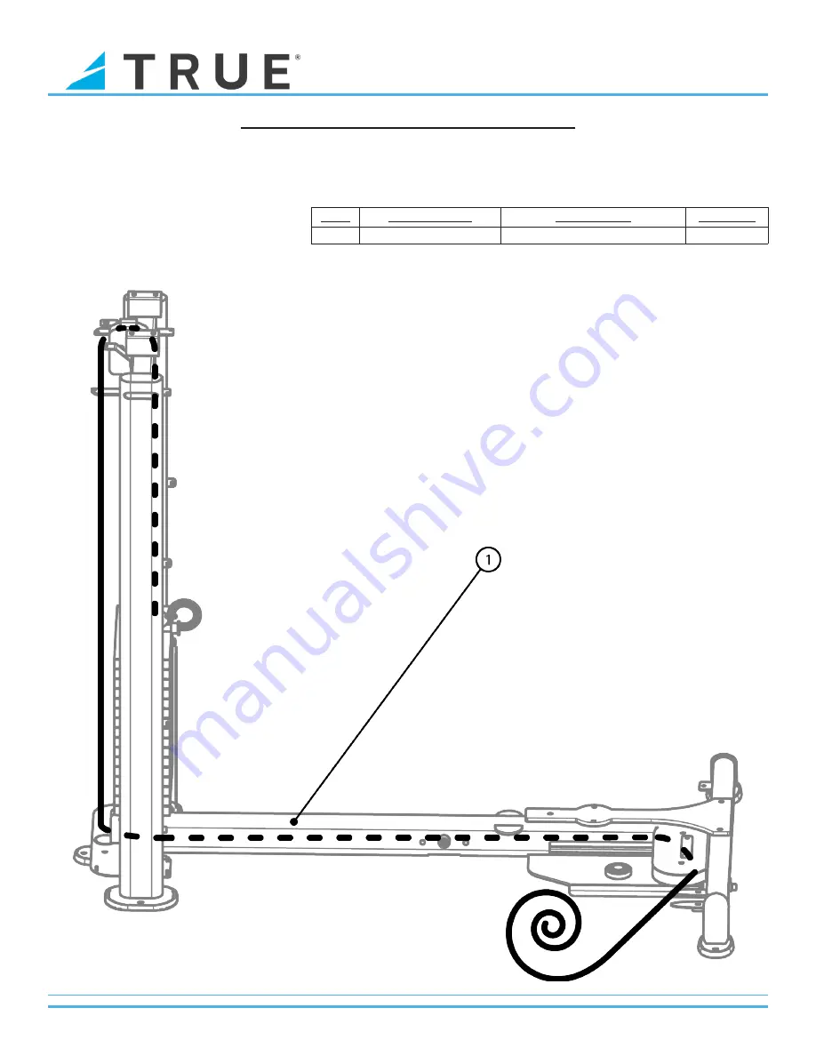 True Fuse XL-0400 Скачать руководство пользователя страница 30