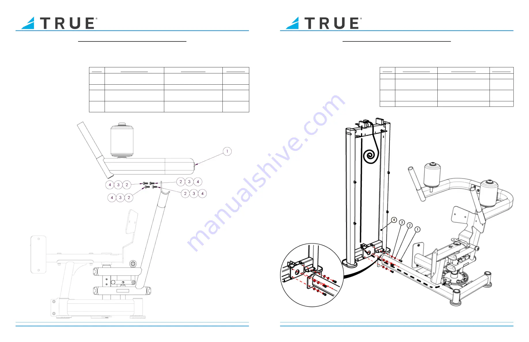 True Fuse XL-1700 Скачать руководство пользователя страница 11