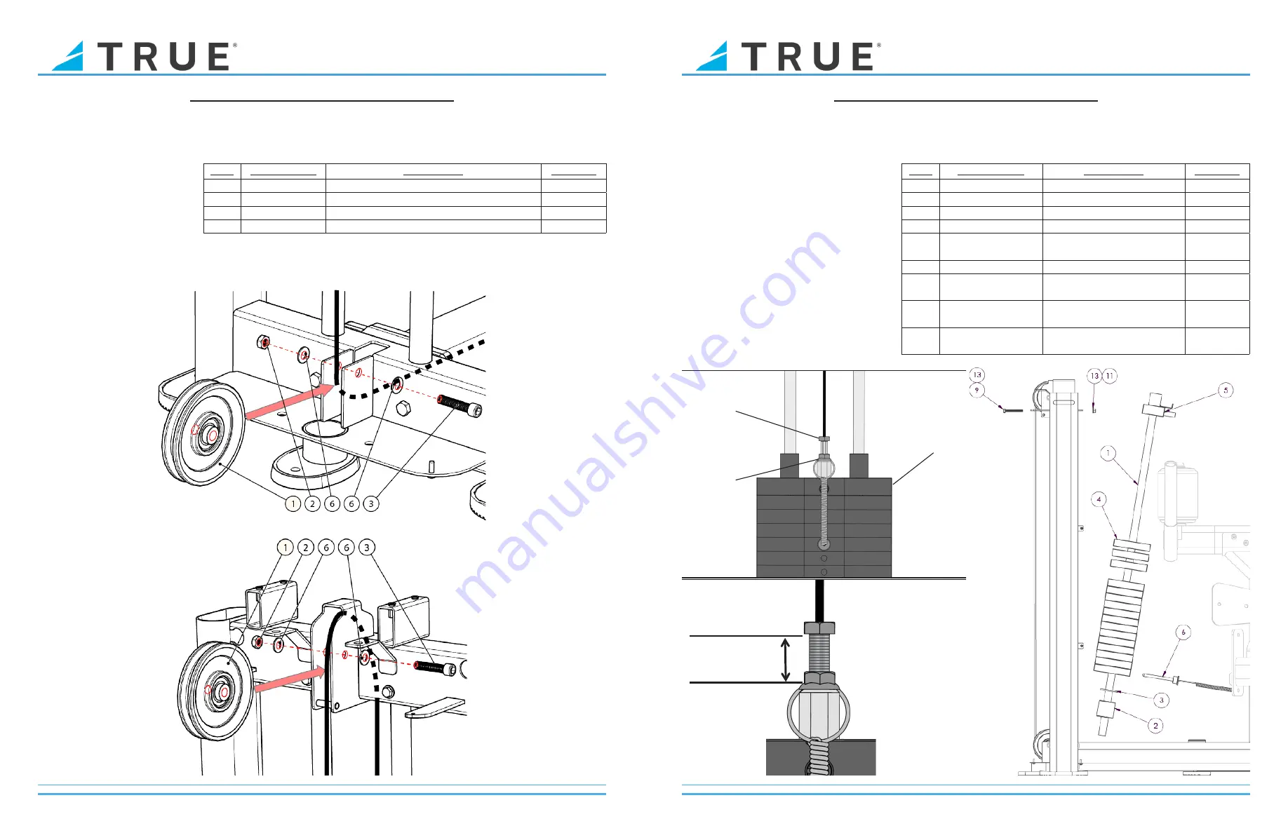 True Fuse XL-1700 Скачать руководство пользователя страница 12