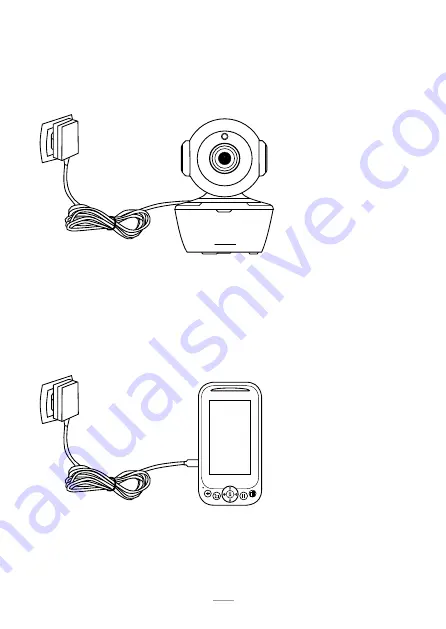 TrueLife NannyCam R360 Instructions For Use Manual Download Page 4