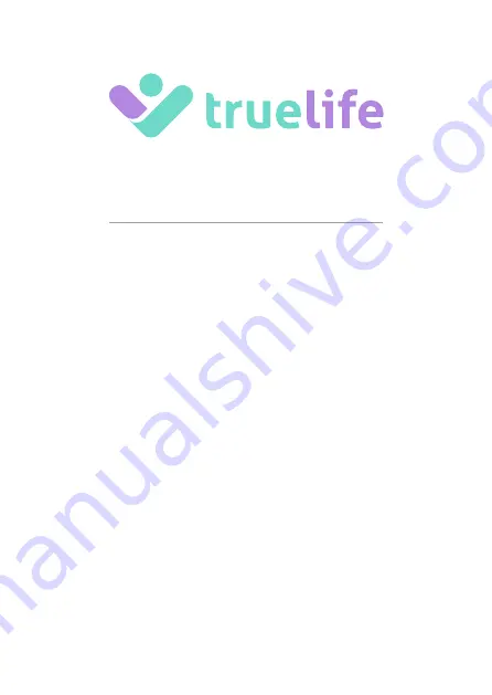 TrueLife NannyCam R360 Instructions For Use Manual Download Page 9