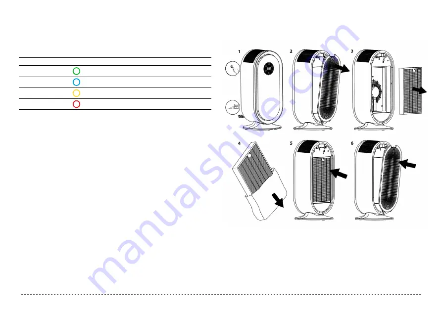 TrueLife P5 WiFi Instructions For Use Manual Download Page 4