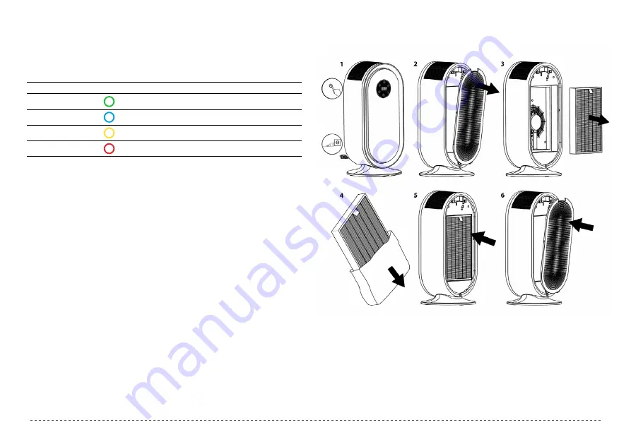 TrueLife P5 WiFi Instructions For Use Manual Download Page 28