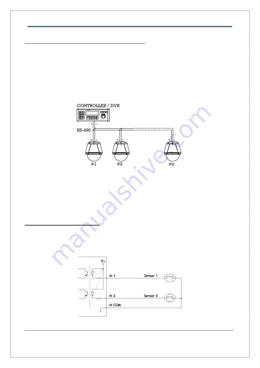 Truen TCAM-570-X18H User Manual Download Page 18