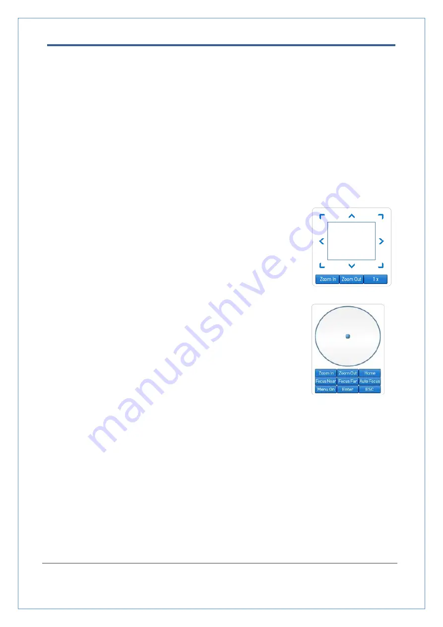 Truen TCAM-570-X18H User Manual Download Page 21