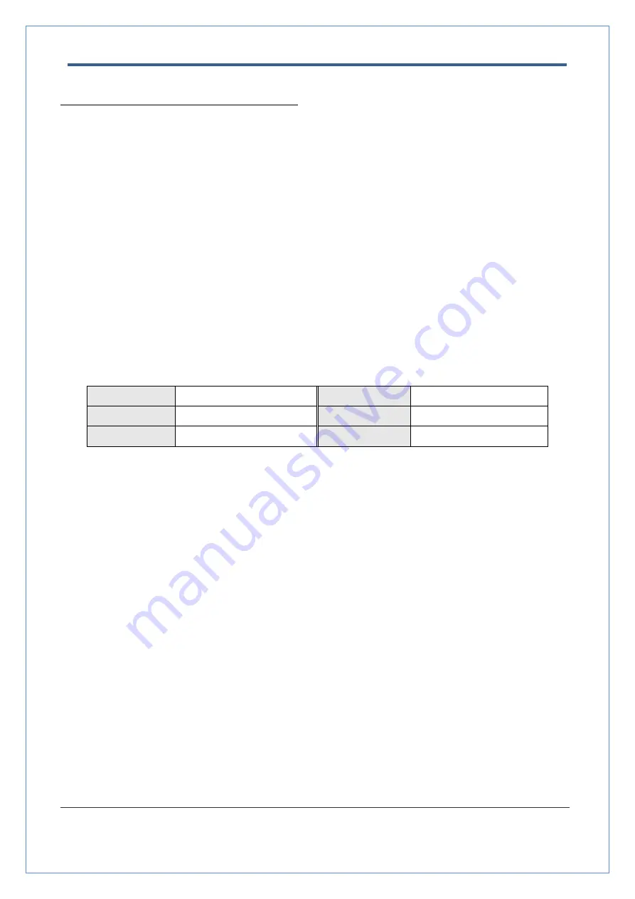 Truen TCAM-570-X18H User Manual Download Page 23