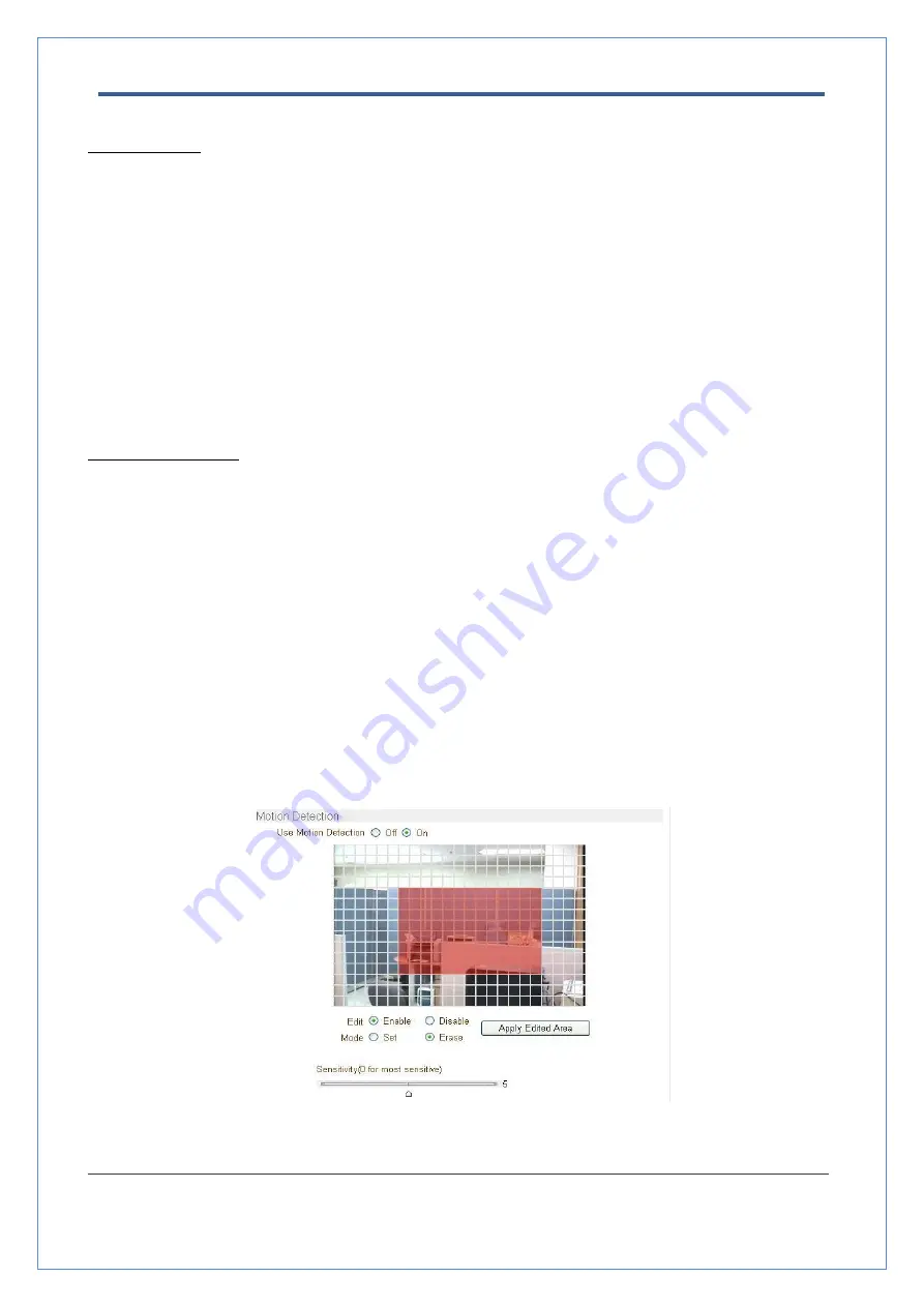 Truen TCAM-570-X18H User Manual Download Page 32