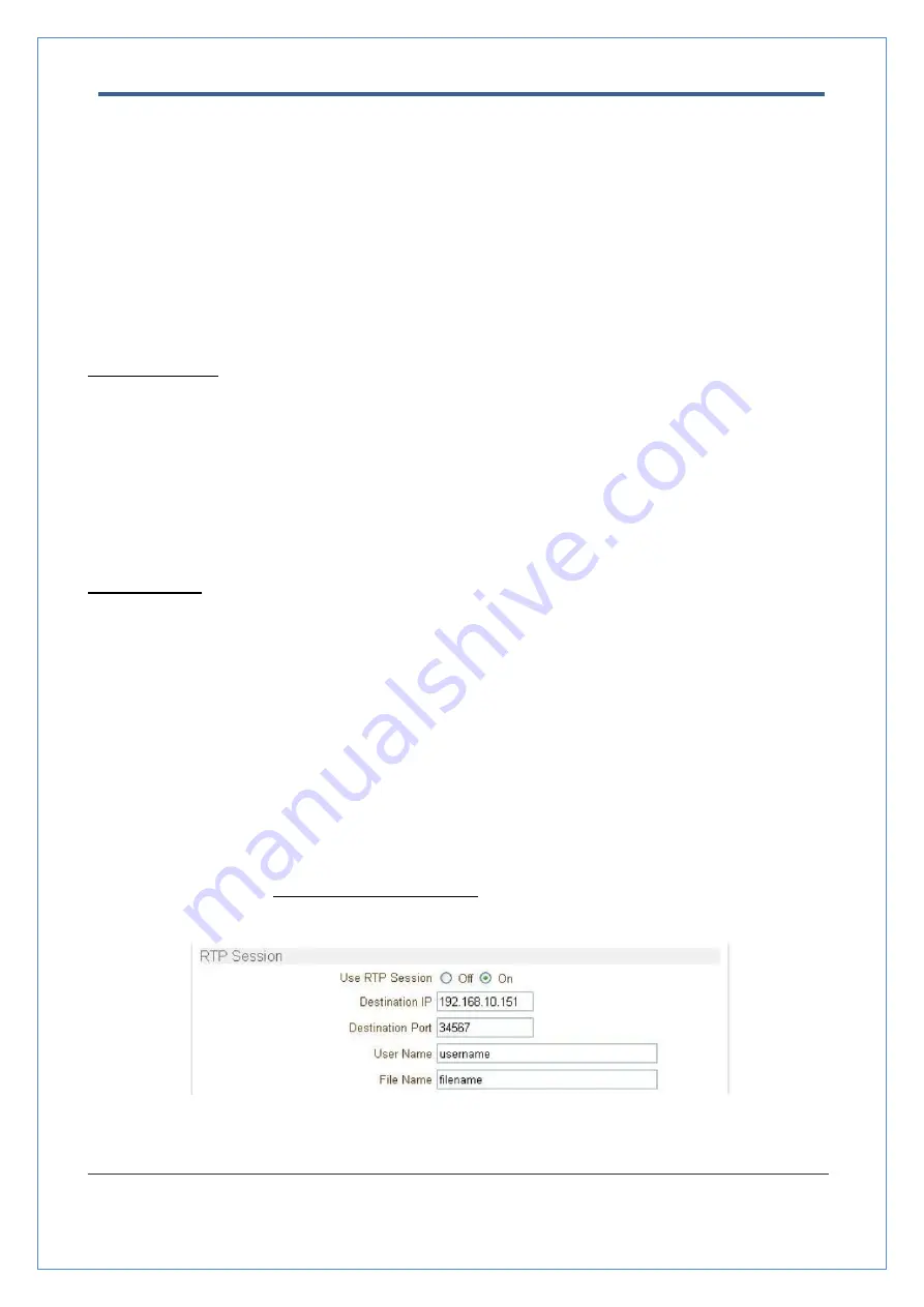 Truen TCAM-570-X18H User Manual Download Page 37