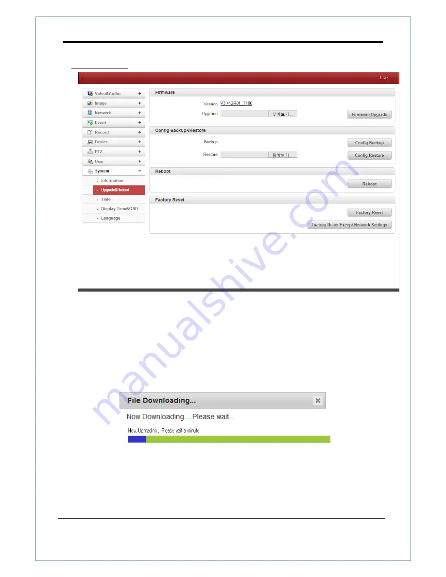 Truen TR-B222R User Manual Download Page 66