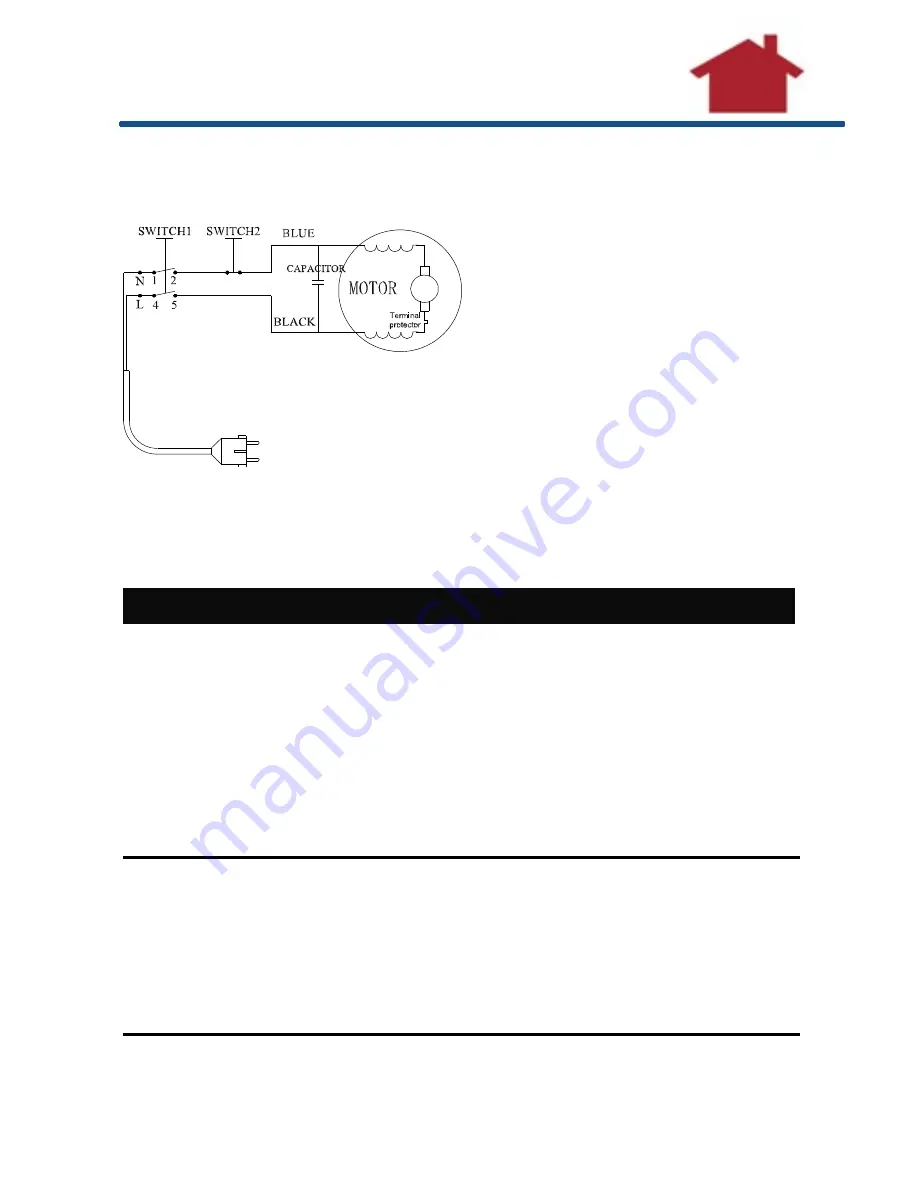 Trueshopping 110CB2400 Instruction Manual Download Page 30