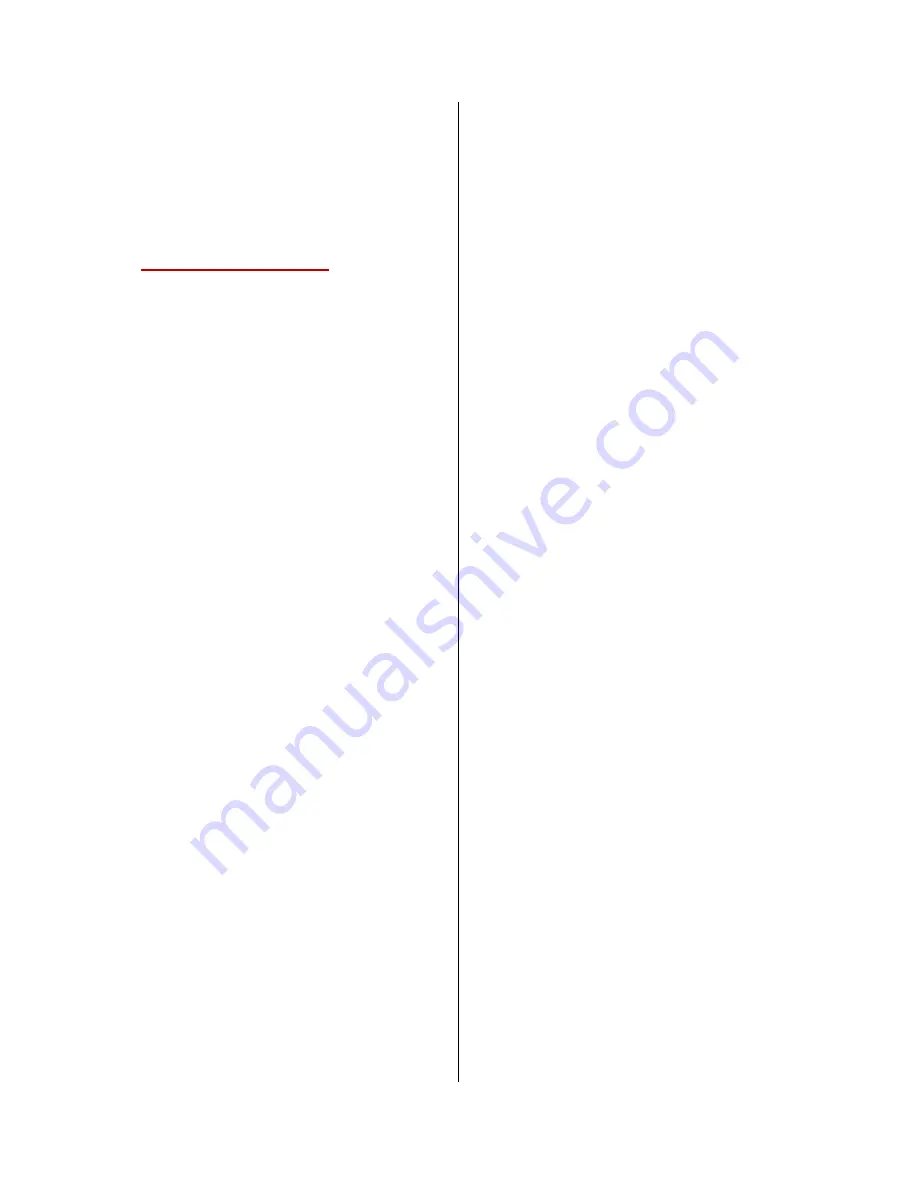 Trueshopping BC2602D Assembly & Owners Manual Download Page 7