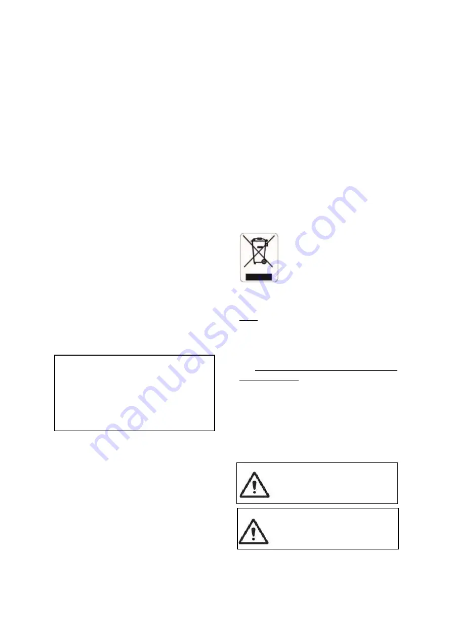 Trueshopping SFCS00B4SA Manual Download Page 42