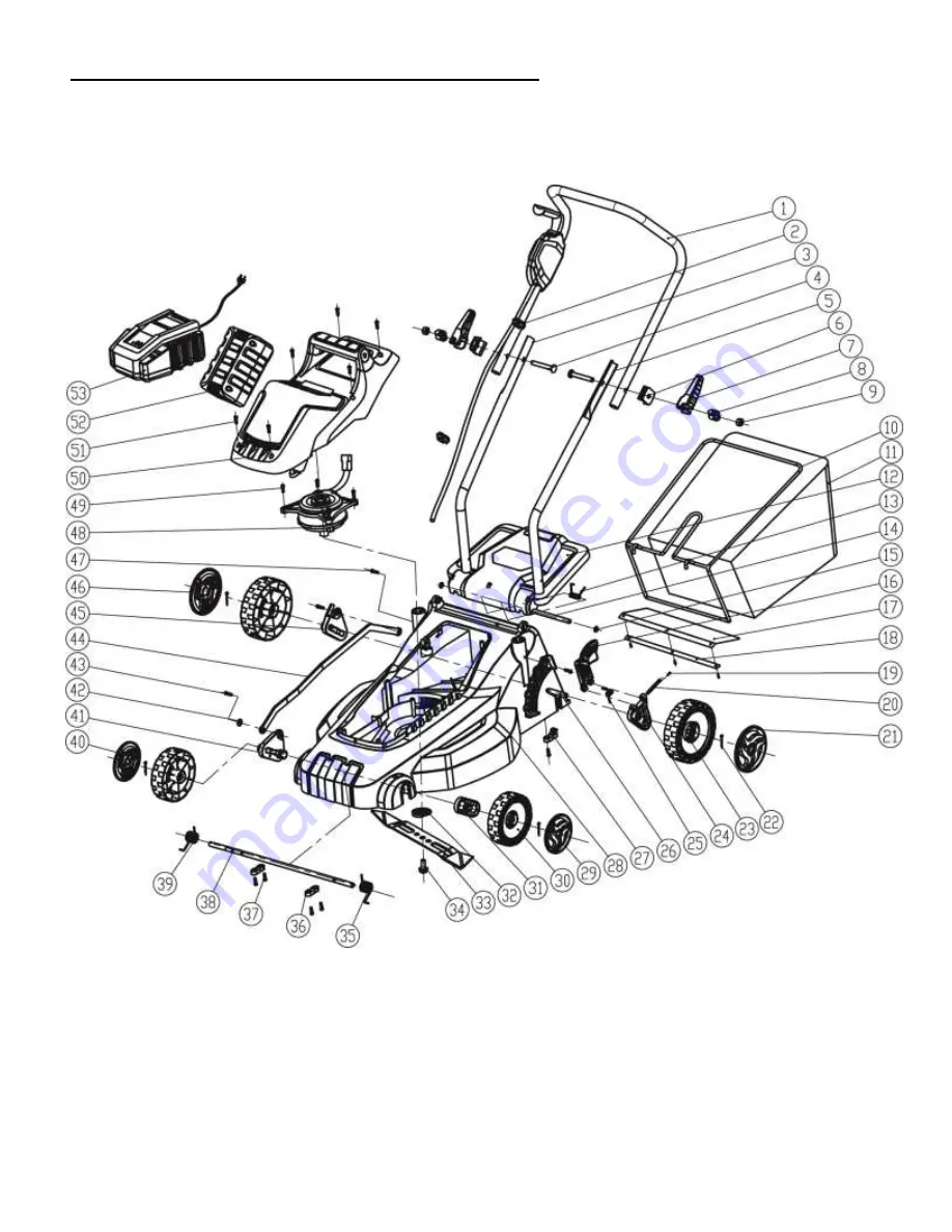 Trueshopping SFLM00B1SA Instruction Manual Download Page 76