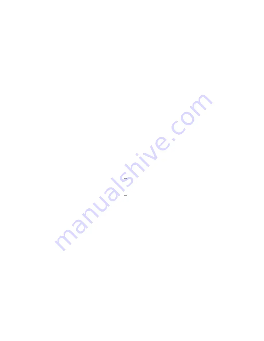 TrueTime VME-SG2 560-5608 Manual Download Page 10