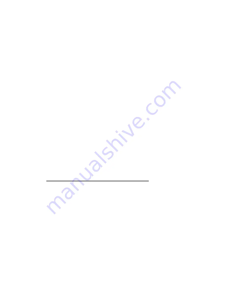 TrueTime VME-SG2 560-5608 Manual Download Page 18