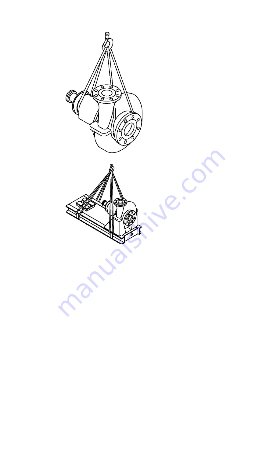 truflo TSMP Series Installation, Operation & Maintenance Manual Download Page 12