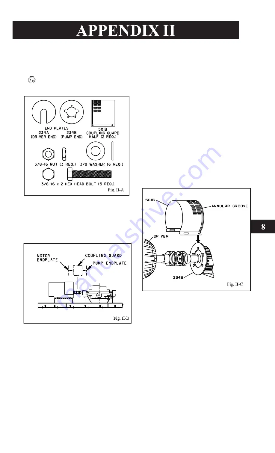 truflo TSMP Series Installation, Operation & Maintenance Manual Download Page 60