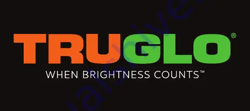 TRUGLO TG7630G Manual Download Page 1