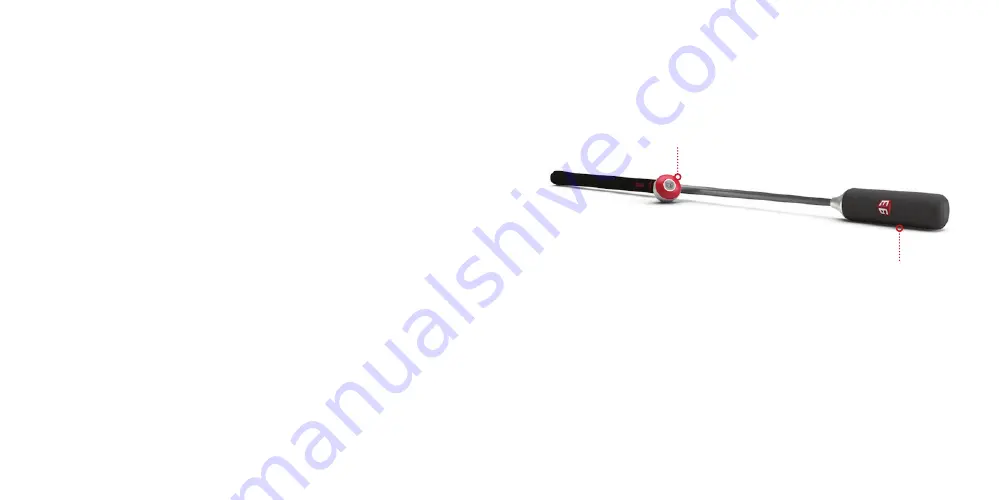 TruGolf TGM-100 Manual Download Page 3