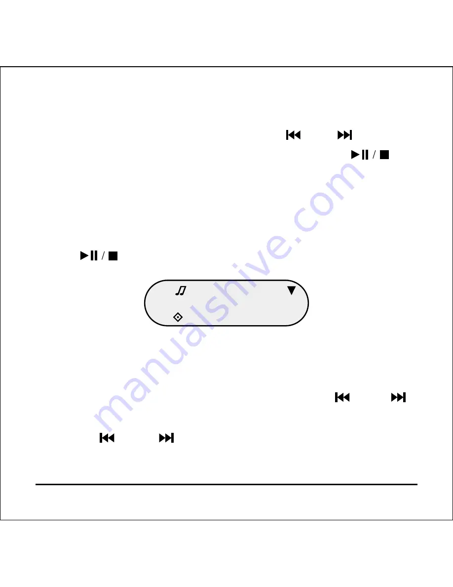 Truly MP368 User Manual Download Page 16