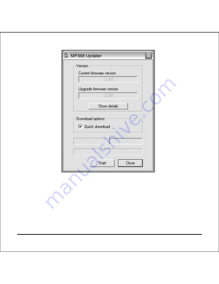 Truly MP368 User Manual Download Page 47