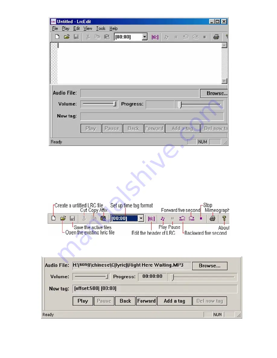 Truly Pic 'N Roll User Manual Download Page 64