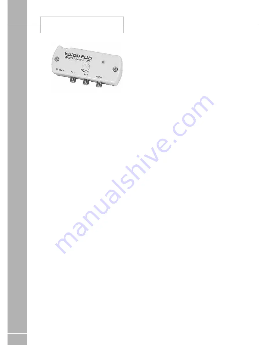 Truma DIGITAL TIMER CONTROL User Instruction Manual Download Page 62