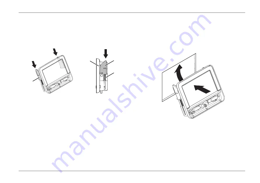 Truma iNet X Installation Instructions Manual Download Page 9