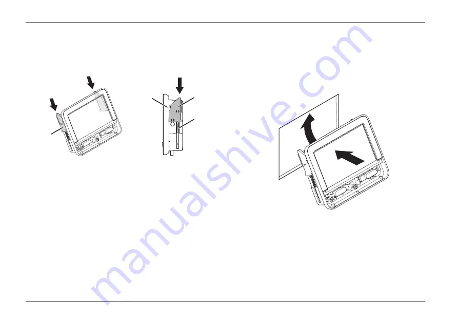 Truma iNet X Installation Instructions Manual Download Page 20