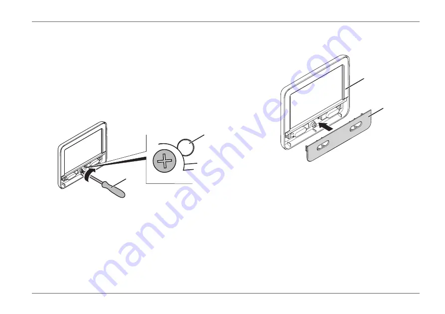 Truma iNet X Installation Instructions Manual Download Page 21