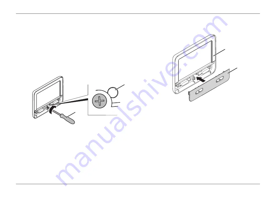 Truma iNet X Installation Instructions Manual Download Page 32