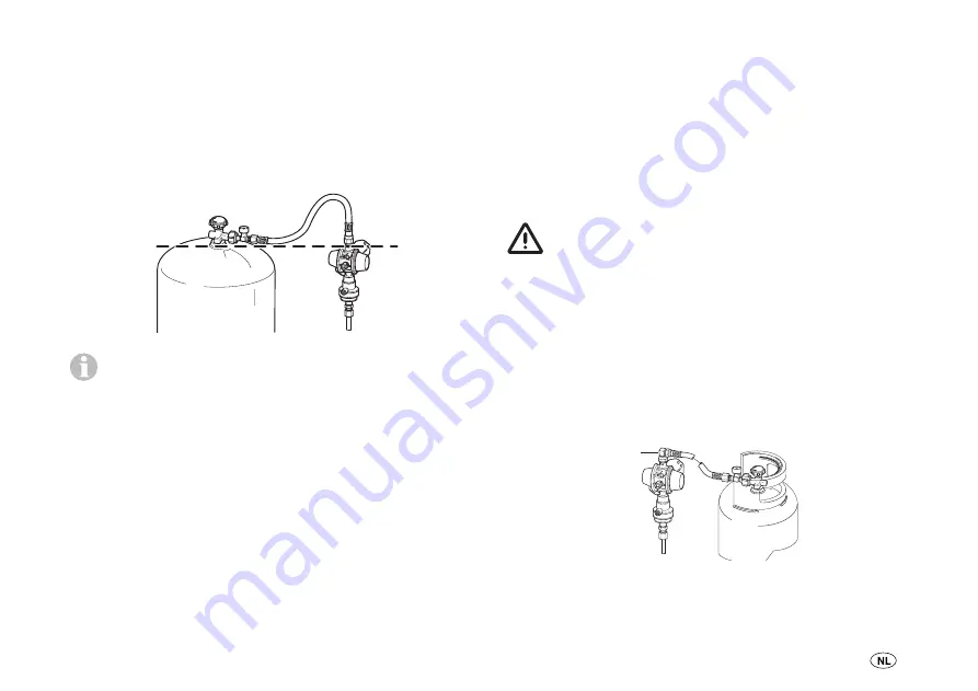 Truma MonoControl CS Instructions For Operating And Installation Download Page 39