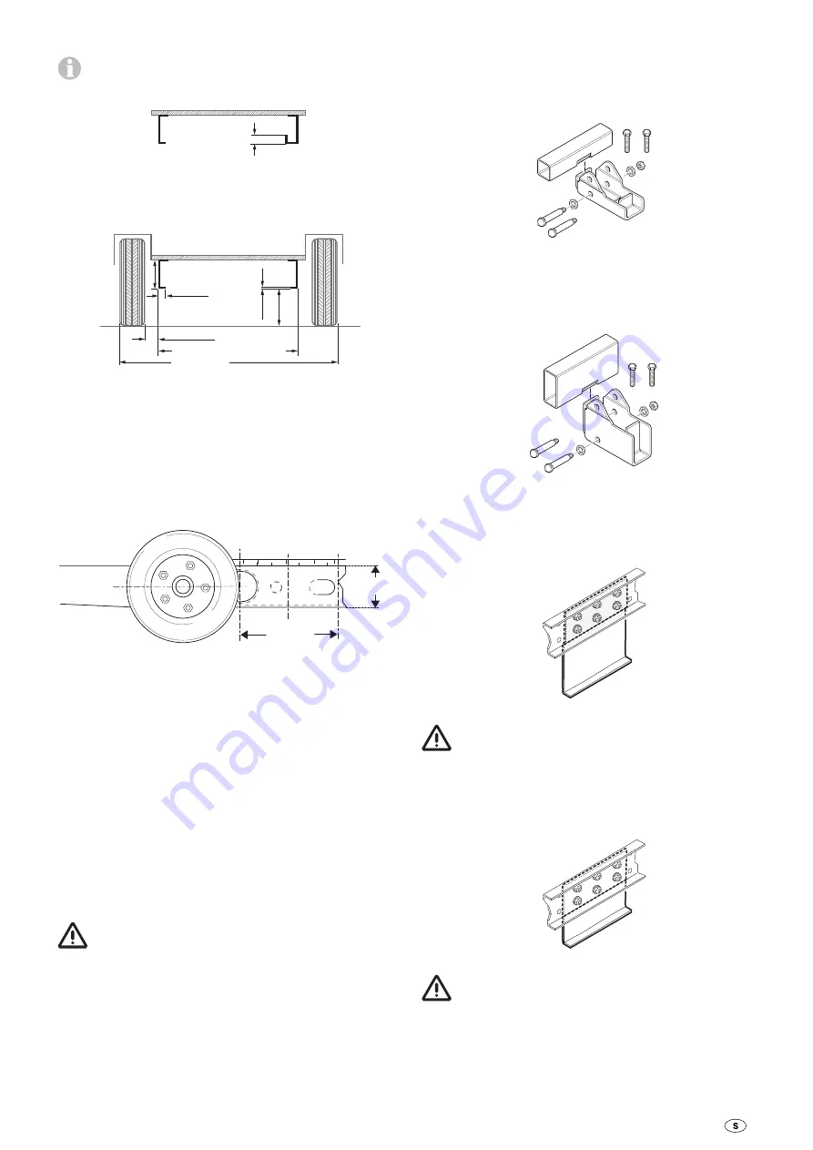 Truma Mover SR Version 2 Скачать руководство пользователя страница 71